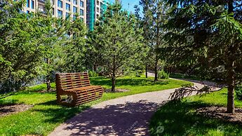 Docklands Apart Hotel