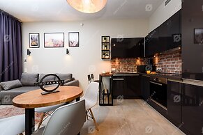 Docklands Apart Hotel