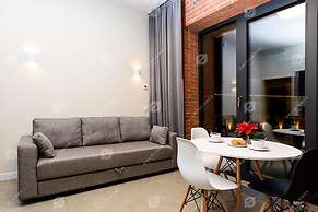 Docklands Apart Hotel