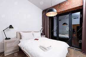 Docklands Apart Hotel