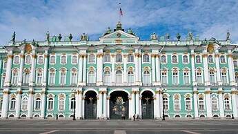 Docklands Apart Hotel