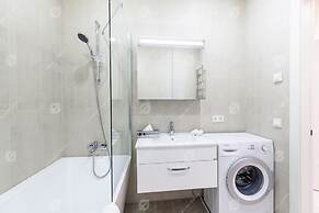 Docklands Apart Hotel