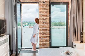 Docklands Apart Hotel