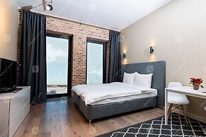 Docklands Apart Hotel