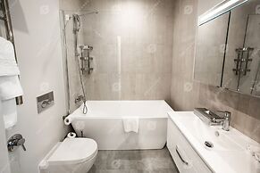 Docklands Apart Hotel