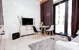 Docklands Apart Hotel