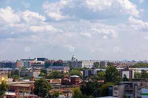 Docklands Apart Hotel