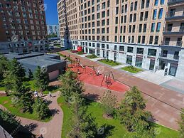 Docklands Apart Hotel