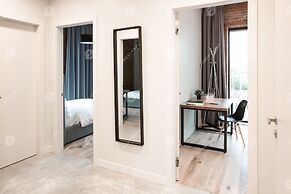 Docklands Apart Hotel