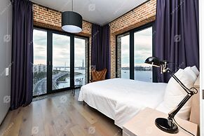 Docklands Apart Hotel