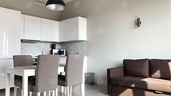 Docklands Apart Hotel