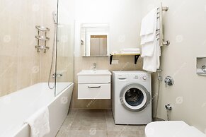 Docklands Apart Hotel