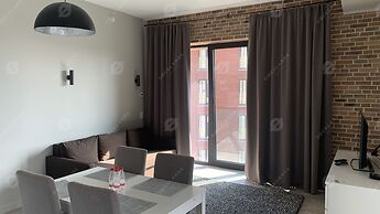 Docklands Apart Hotel