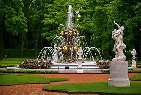 Docklands Apart Hotel