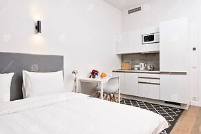 Docklands Apart Hotel