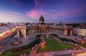 Docklands Apart Hotel