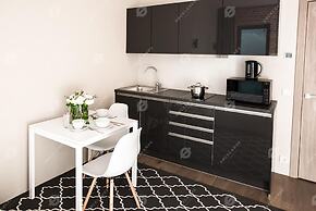 Docklands Apart Hotel