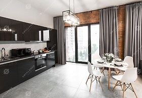 Docklands Apart Hotel