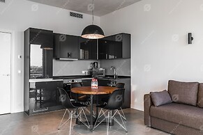 Docklands Apart Hotel