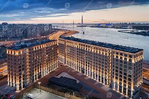 Docklands Apart Hotel