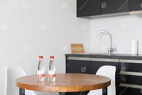 Docklands Apart Hotel