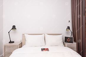 Docklands Apart Hotel