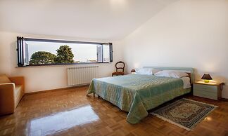 Apartments Cademia