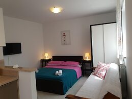 Apartments Cocaletto