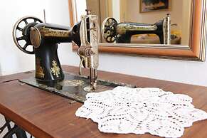 Apartments Cocaletto