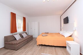 Apartments Cocaletto