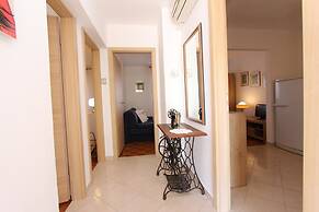 Apartments Cocaletto