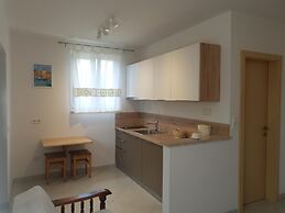 Apartments Cocaletto