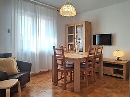 Apartments Cocaletto