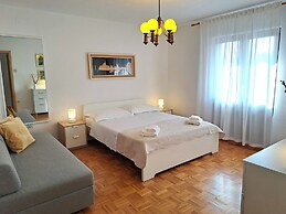 Apartments Cocaletto