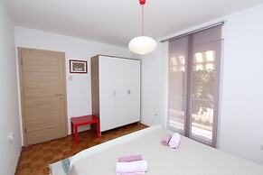 Apartments Cocaletto