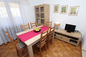 Apartments Cocaletto