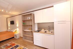 Apartments Cocaletto