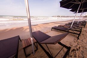 Vogal Luxury Beach Hotel & Spa