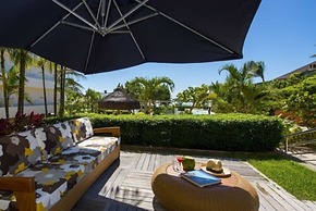 Vogal Luxury Beach Hotel & Spa