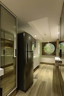 Vogal Luxury Beach Hotel & Spa