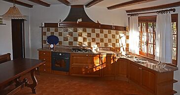 Holideal Villa Angela Park