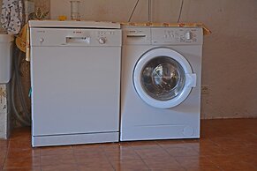 Holideal Villa Angela Park