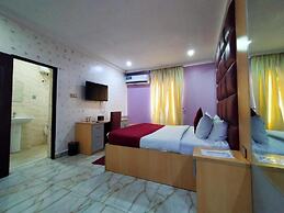 BoardWalk Hotels Zone 5