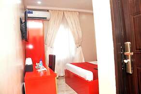 BoardWalk Hotels Zone 5