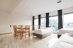Center City Villa