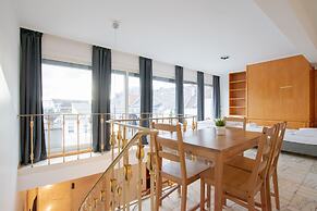 Center City Villa