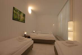 Center City Villa