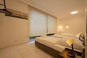 Center City Villa