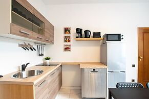 Center City Villa