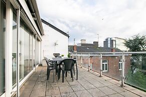 Center City Villa